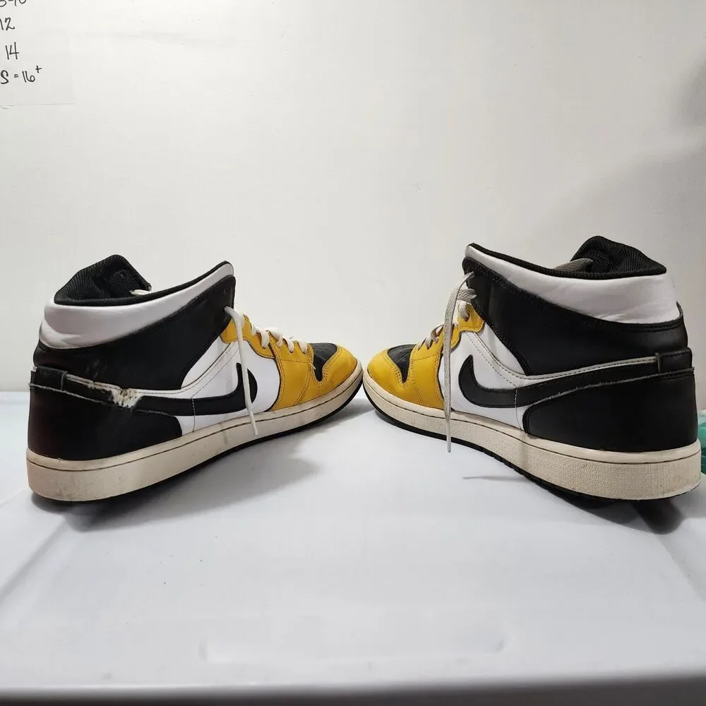 Jordan authentic nike